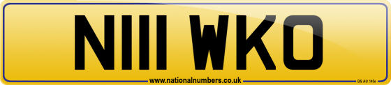 N111 WKO