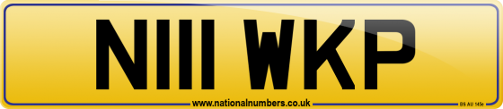 N111 WKP