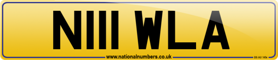 N111 WLA