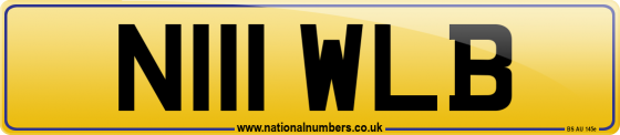 N111 WLB