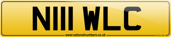 N111 WLC