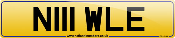 N111 WLE
