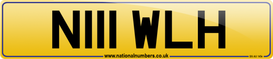 N111 WLH