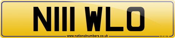 N111 WLO