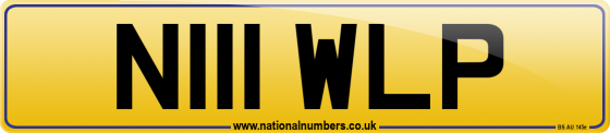 N111 WLP