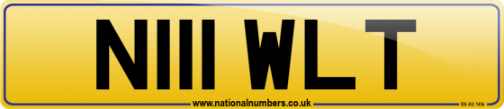 N111 WLT
