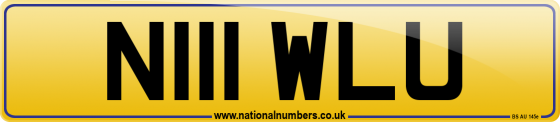 N111 WLU