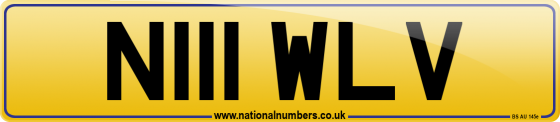 N111 WLV