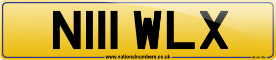 N111 WLX