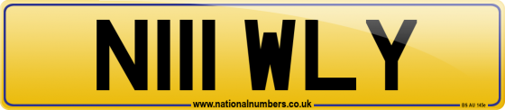 N111 WLY