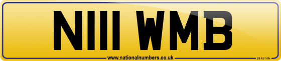 N111 WMB