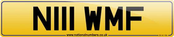 N111 WMF