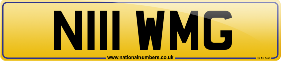 N111 WMG