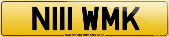 N111 WMK