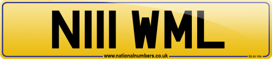 N111 WML