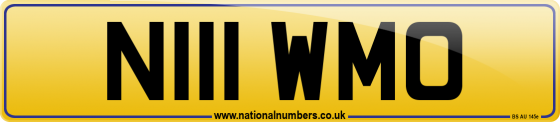N111 WMO