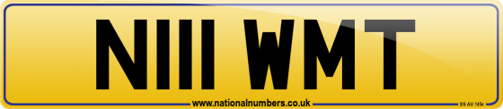 N111 WMT