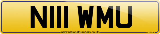 N111 WMU