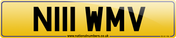 N111 WMV