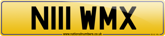 N111 WMX