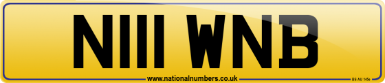 N111 WNB