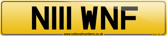 N111 WNF