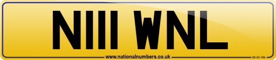N111 WNL