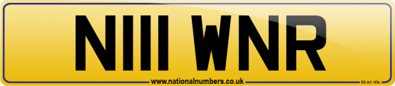 N111 WNR