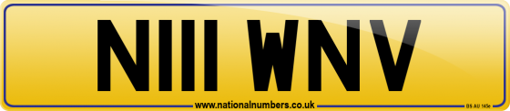 N111 WNV