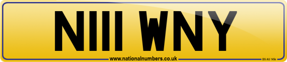N111 WNY