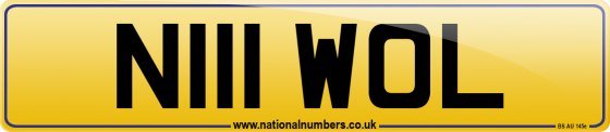 N111 WOL