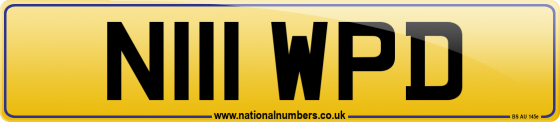 N111 WPD