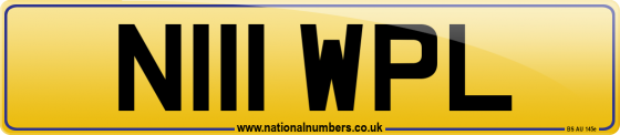 N111 WPL