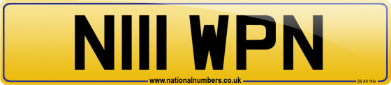 N111 WPN