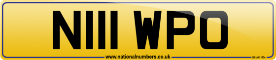 N111 WPO
