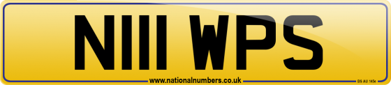 N111 WPS