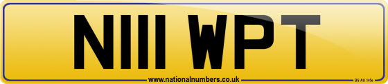 N111 WPT