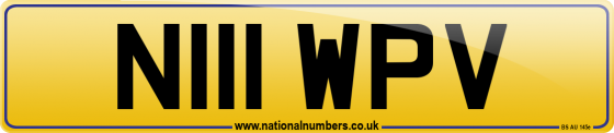 N111 WPV