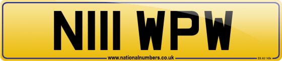 N111 WPW