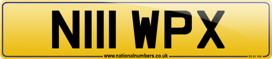 N111 WPX