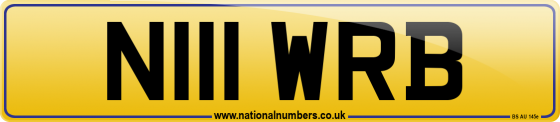 N111 WRB
