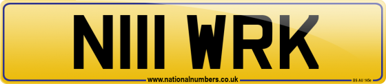 N111 WRK