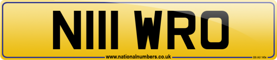 N111 WRO