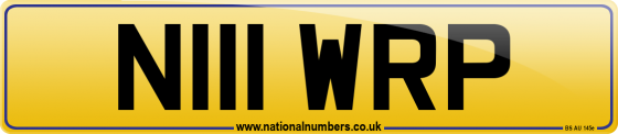 N111 WRP