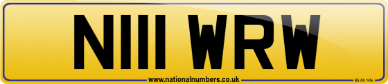 N111 WRW