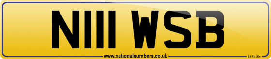 N111 WSB