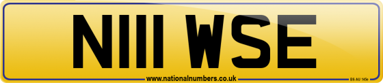 N111 WSE