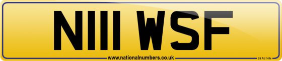 N111 WSF