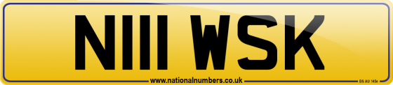 N111 WSK