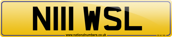 N111 WSL